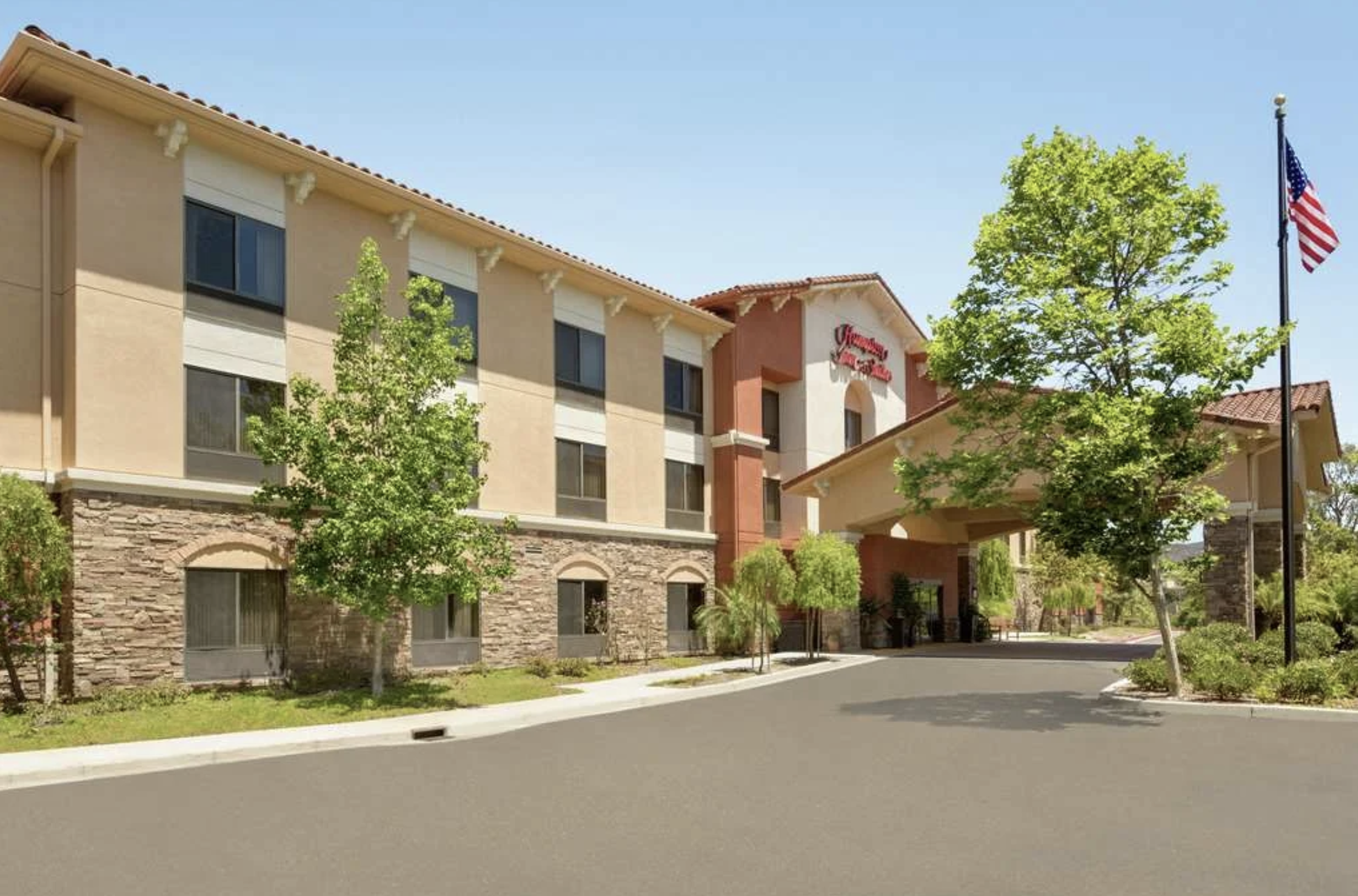 Hampton Inn & Suites Thousand Oaks