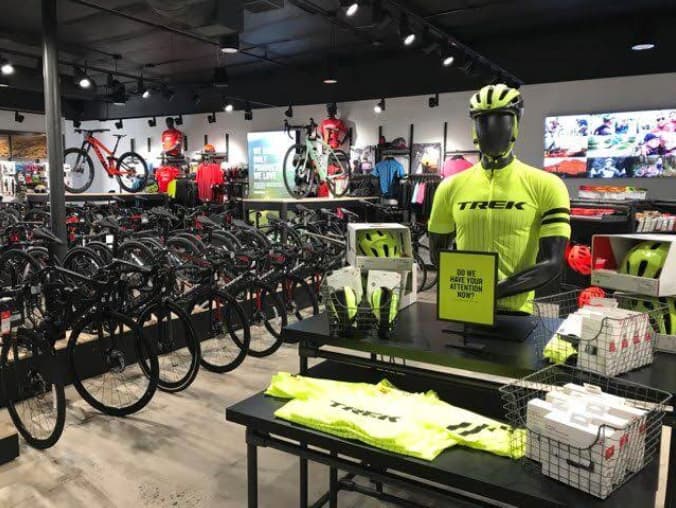 Trek Bicycle Westlake Village