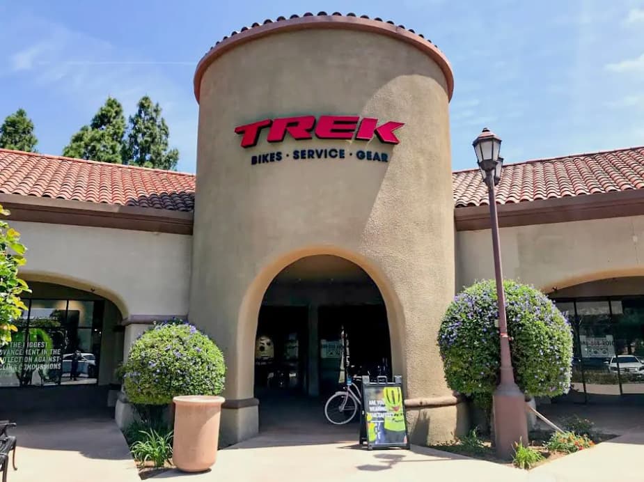 Trek Bicycle Westlake Village