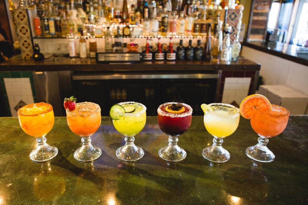 Best Summer Cocktails in Conejo Valley