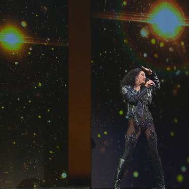 The Cher Show Thousand Oaks