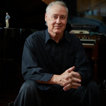 Bruce Hornsby and yMusic Thousand Oaks