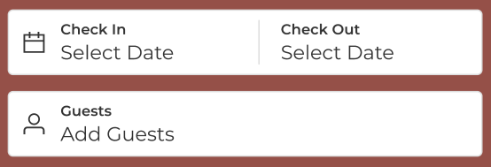 event dates functionality
