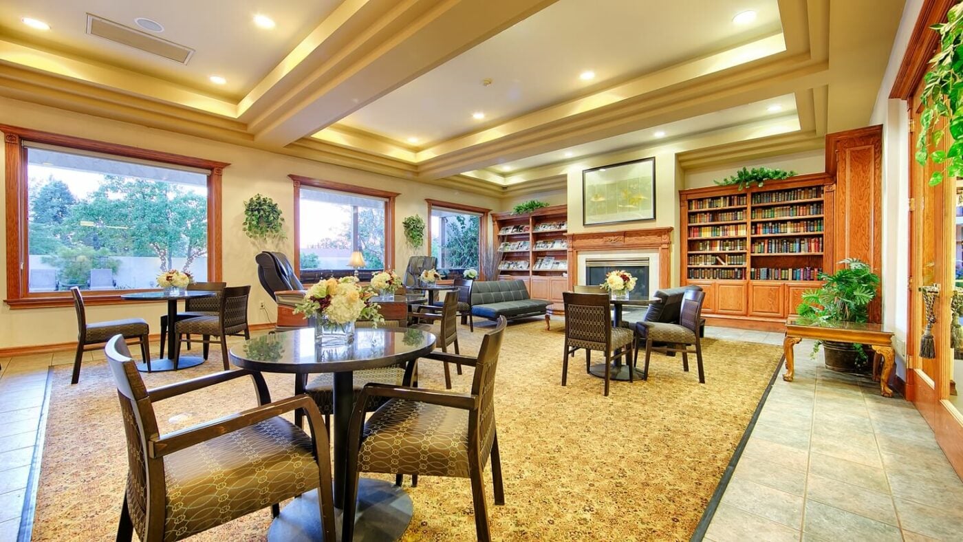 Thousand Oaks Inn