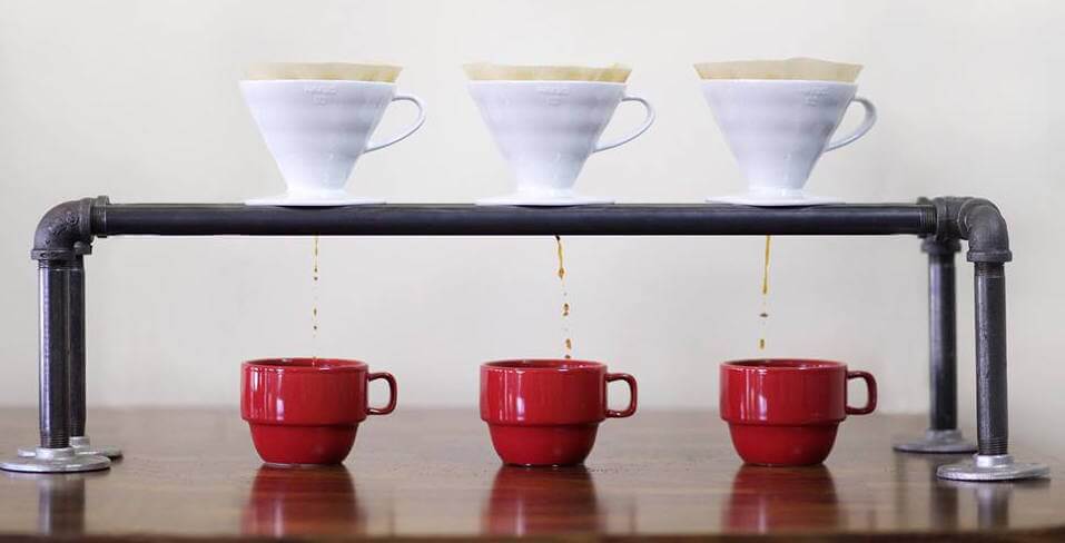 Ragamuffin Coffee Roasters