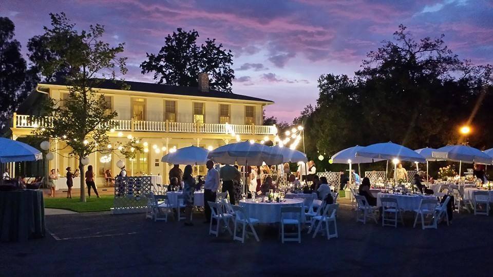 Stagecoach Inn Museum