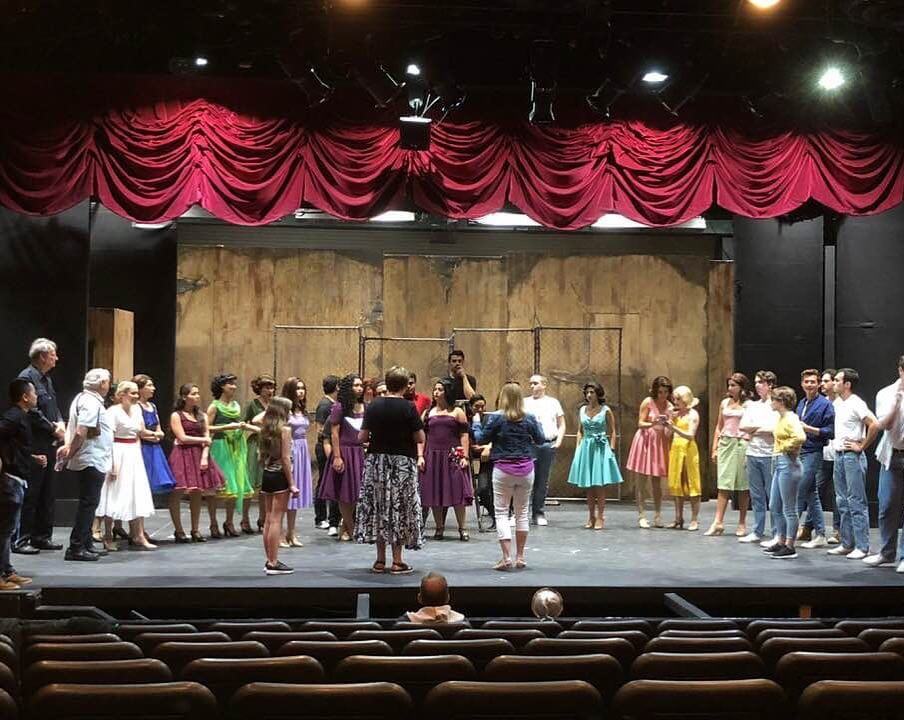 Conejo Players Theatre