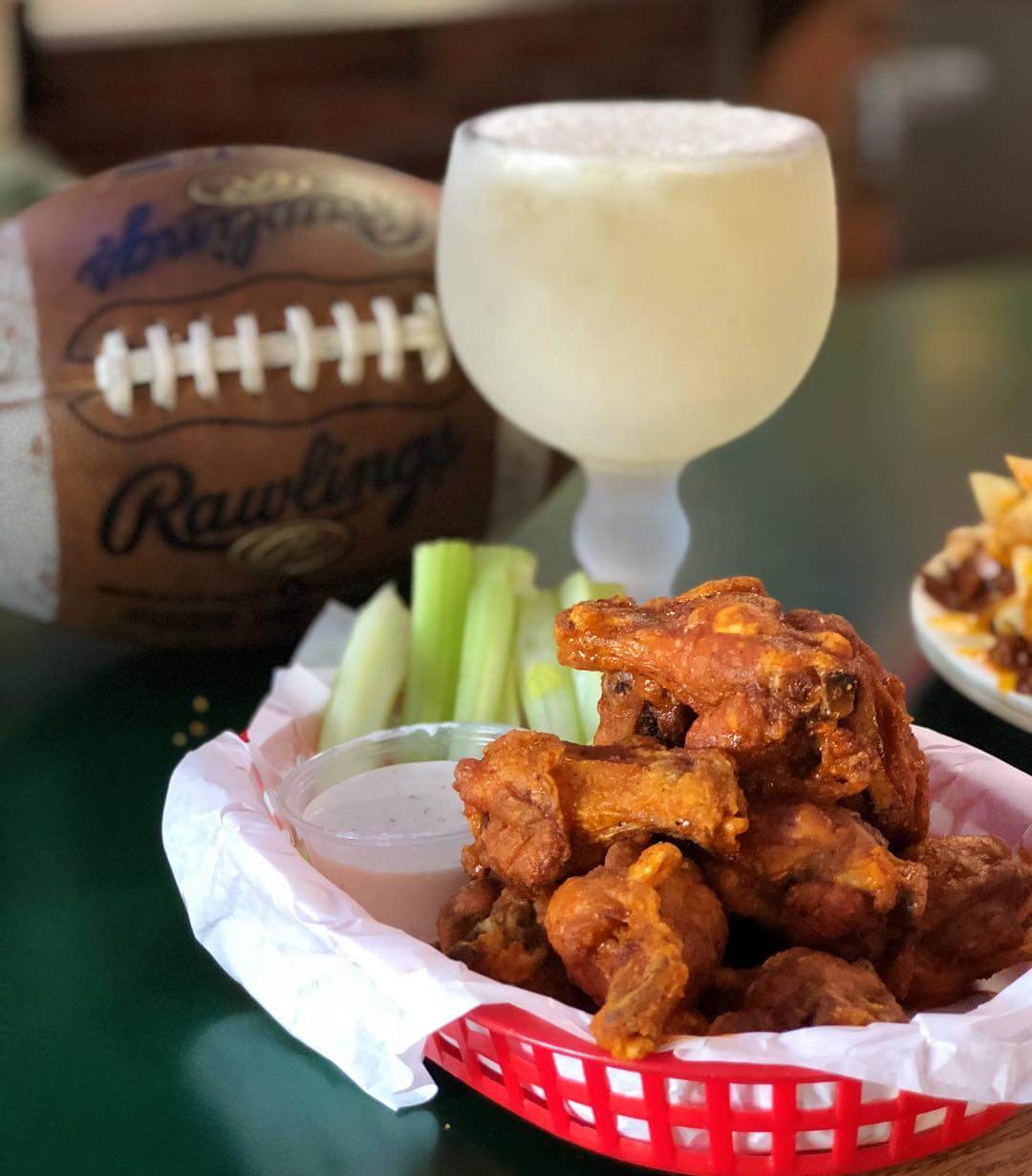 Cronies Sports Grill