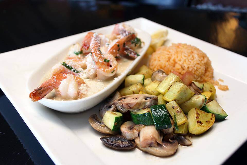 Adobe Cantina Agoura Hills