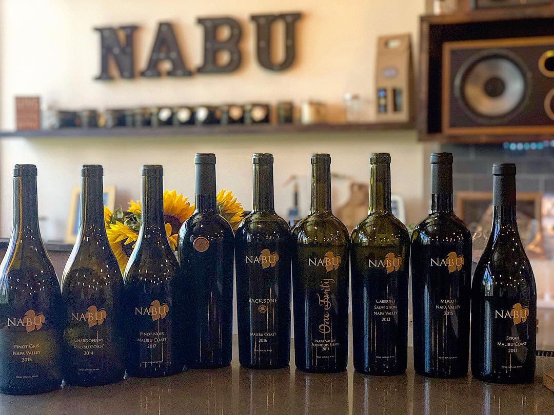 NABU Wines