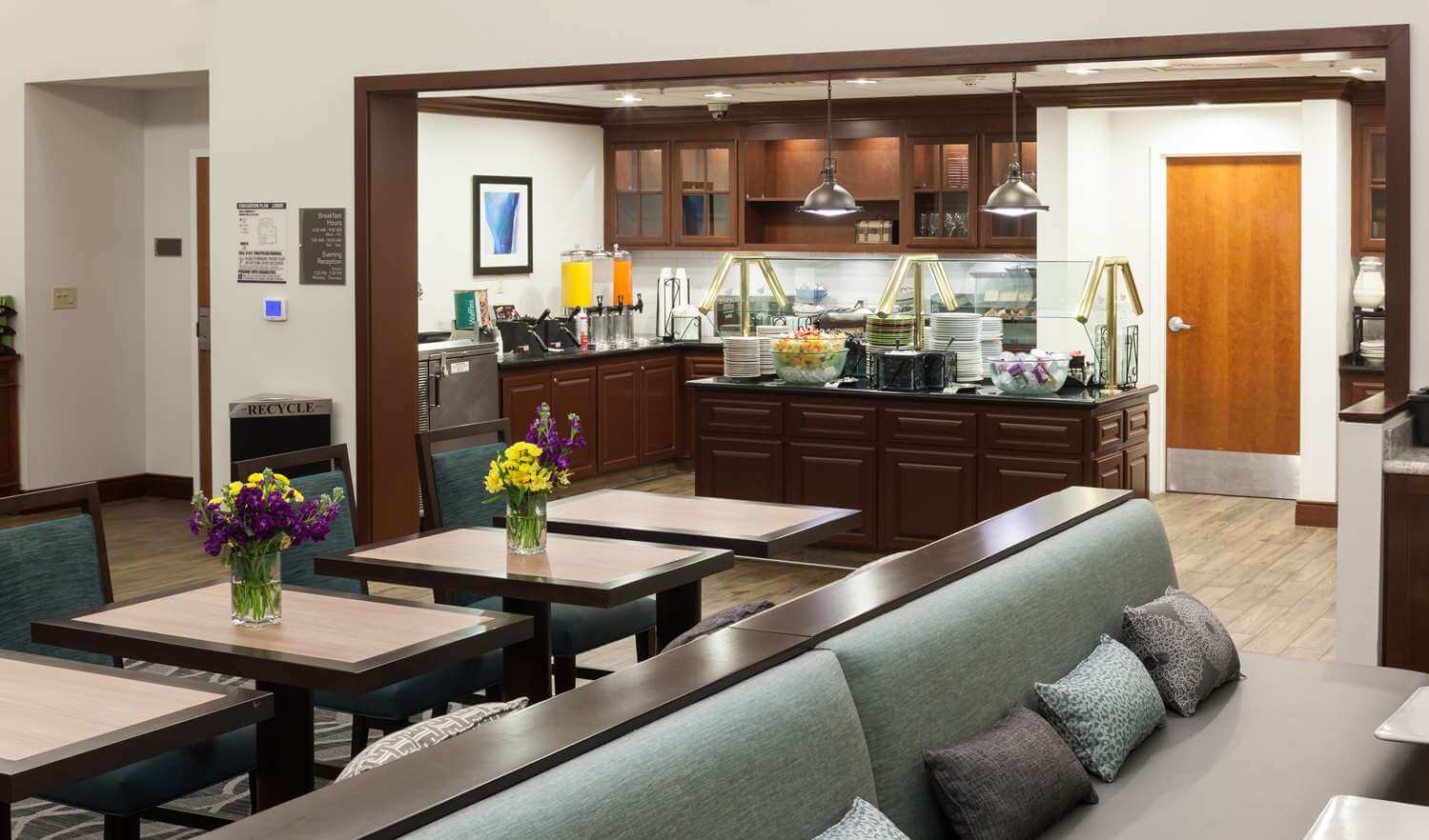Homewood Suites