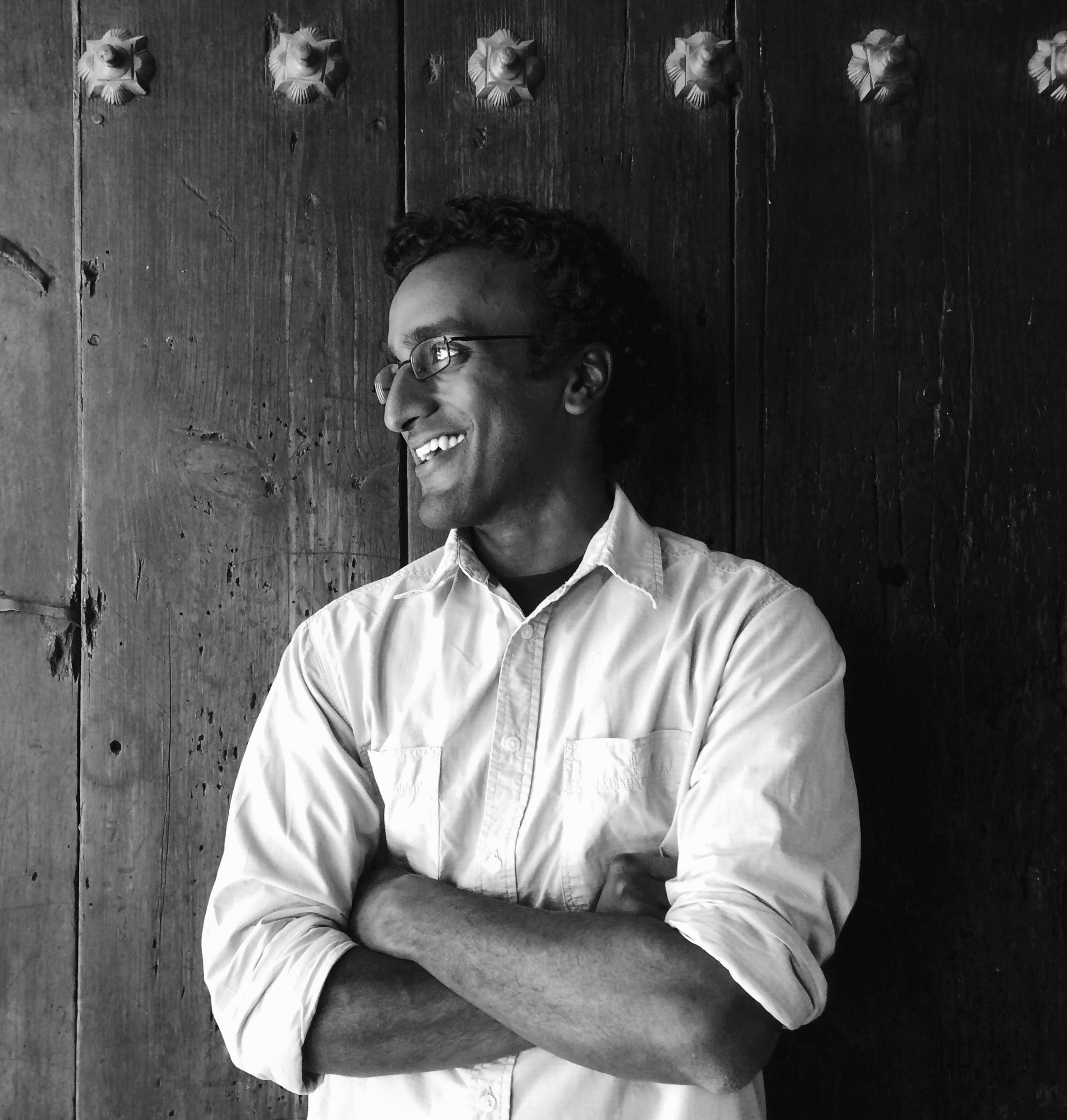 TOArts Trailblazers: Anand Varma