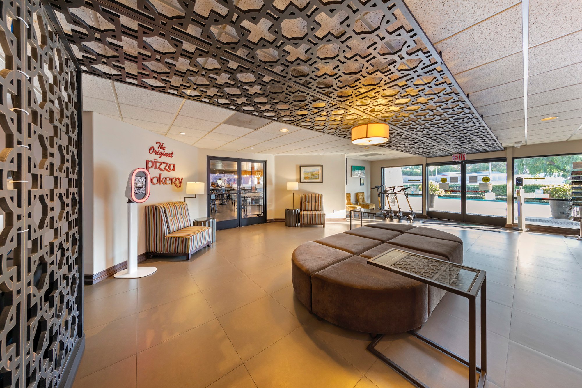 Best Western Plus Thousand Oaks Inn & Banquet Center