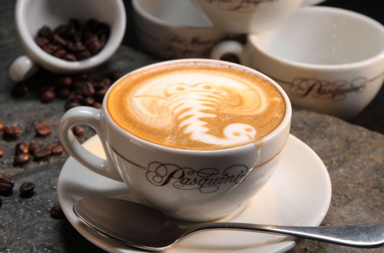 Carrara’s Pastries & Cafe