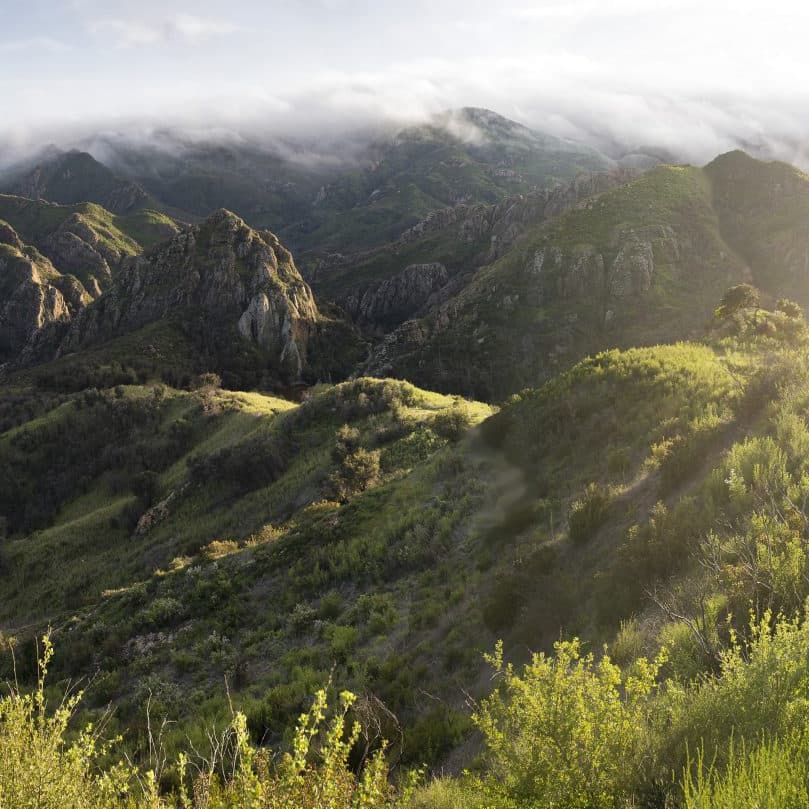 First Day Hikes: Movie & Film History Hike