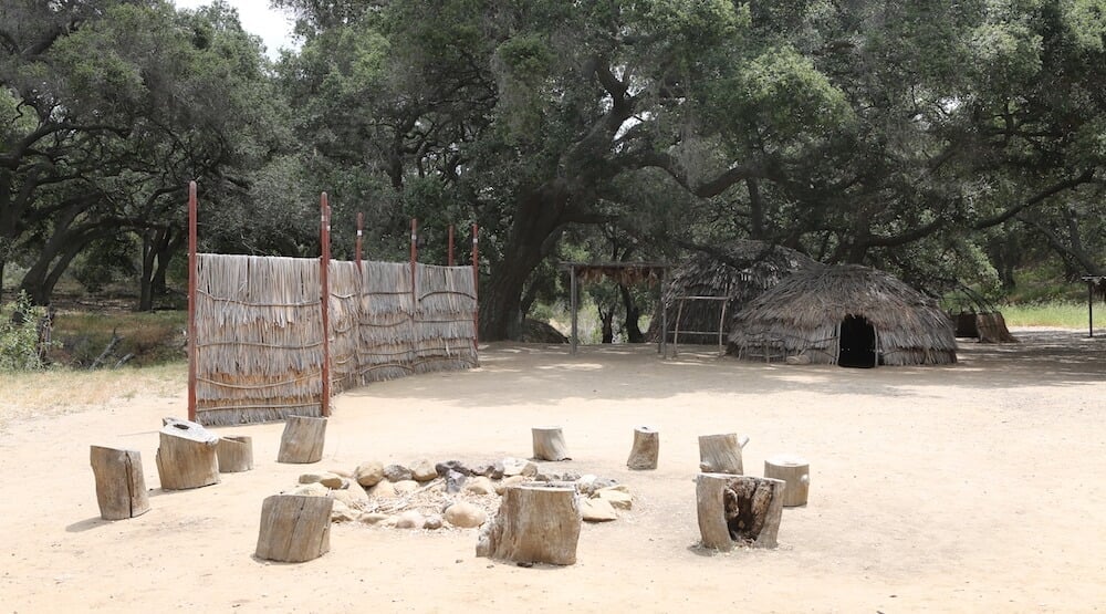 Chumash Indian Museum
