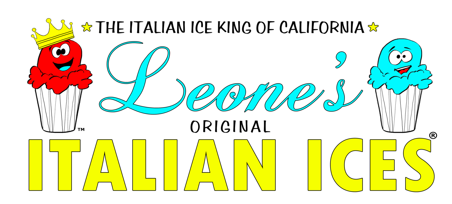 Leone’s Italian Ices