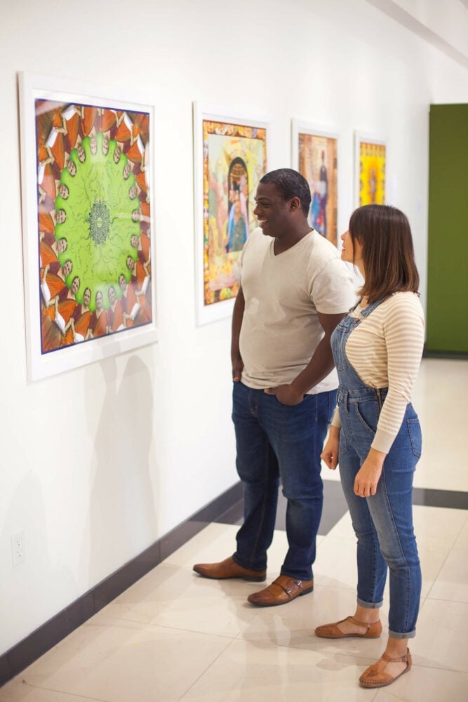 William Rolland Gallery of Fine Art