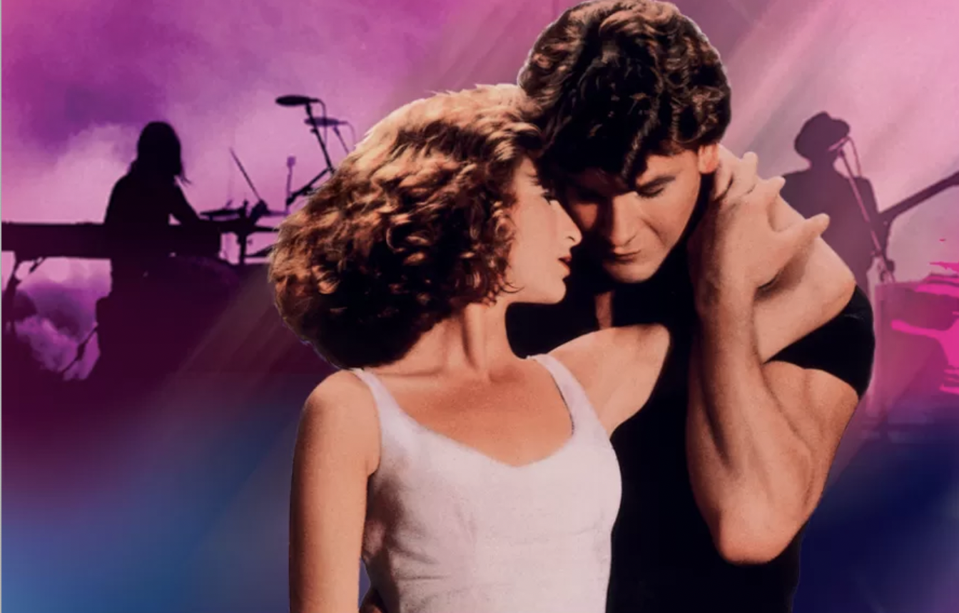 Dirty Dancing In Concert
