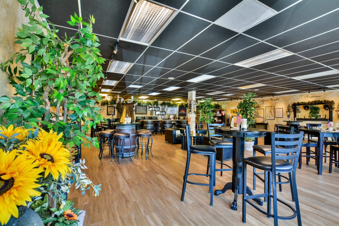 Sunland Vintage Winery