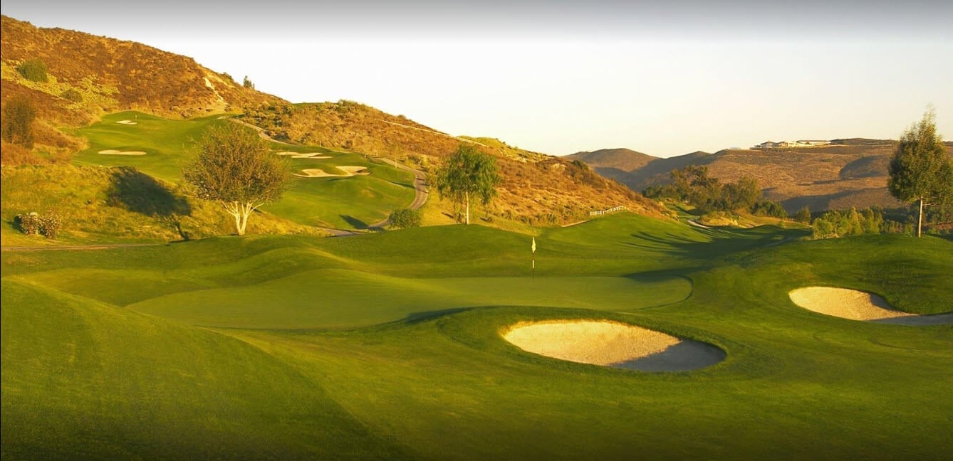 Tierra Rejada Golf Club