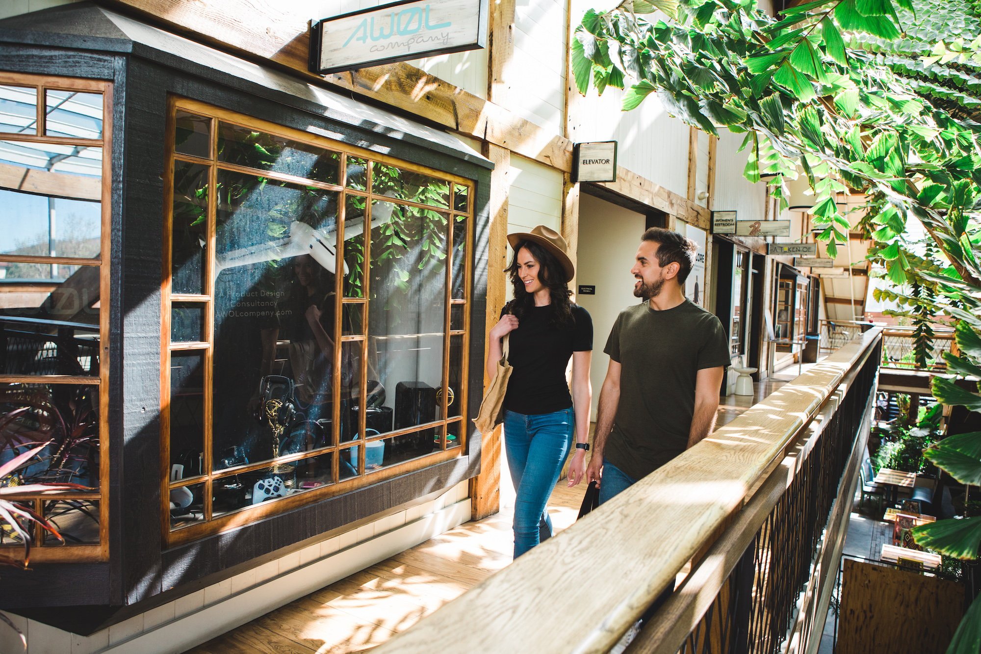 Whizin Market Square