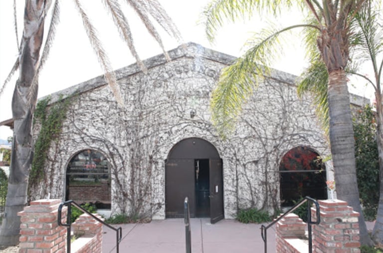 Giessinger Cellars & Tasting Room