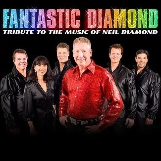 Concert in the Park with Drone Show