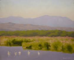 Conejo Valley Art Museum – New Exhibit Gabriel Islas and Renee Shapiro