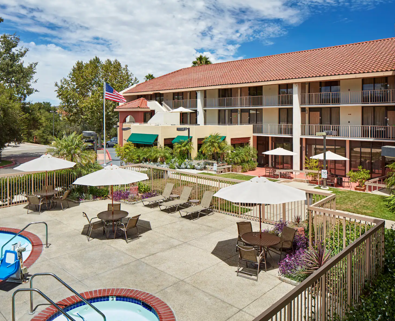 La Quinta Inn & Suites by Wyndham Thousand Oaks-Newbury Park
