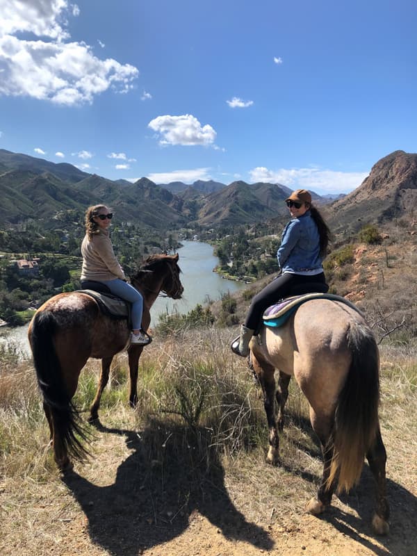 Malibu Riders