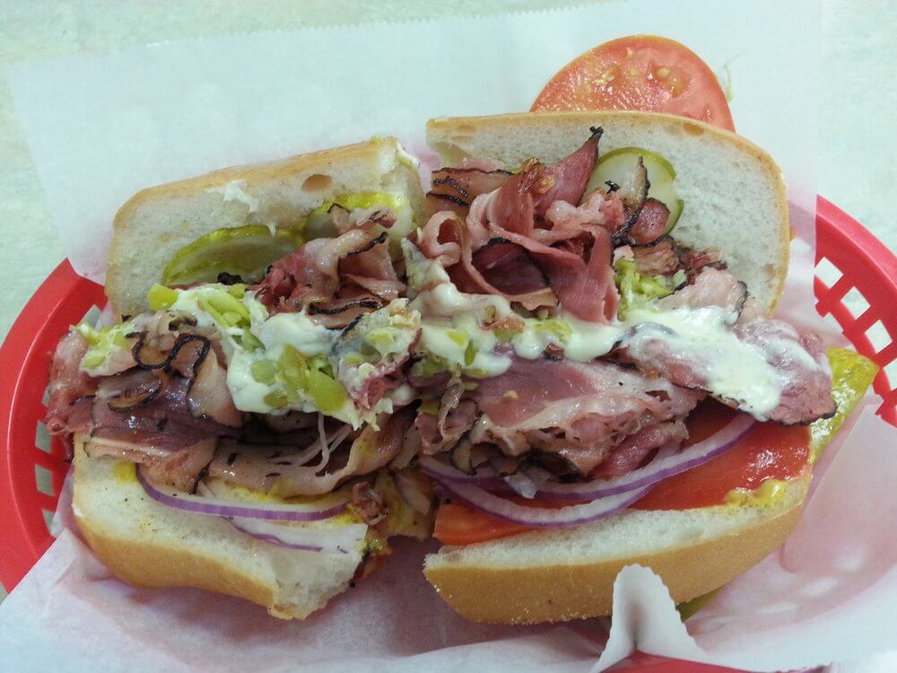 Rhineland Deli