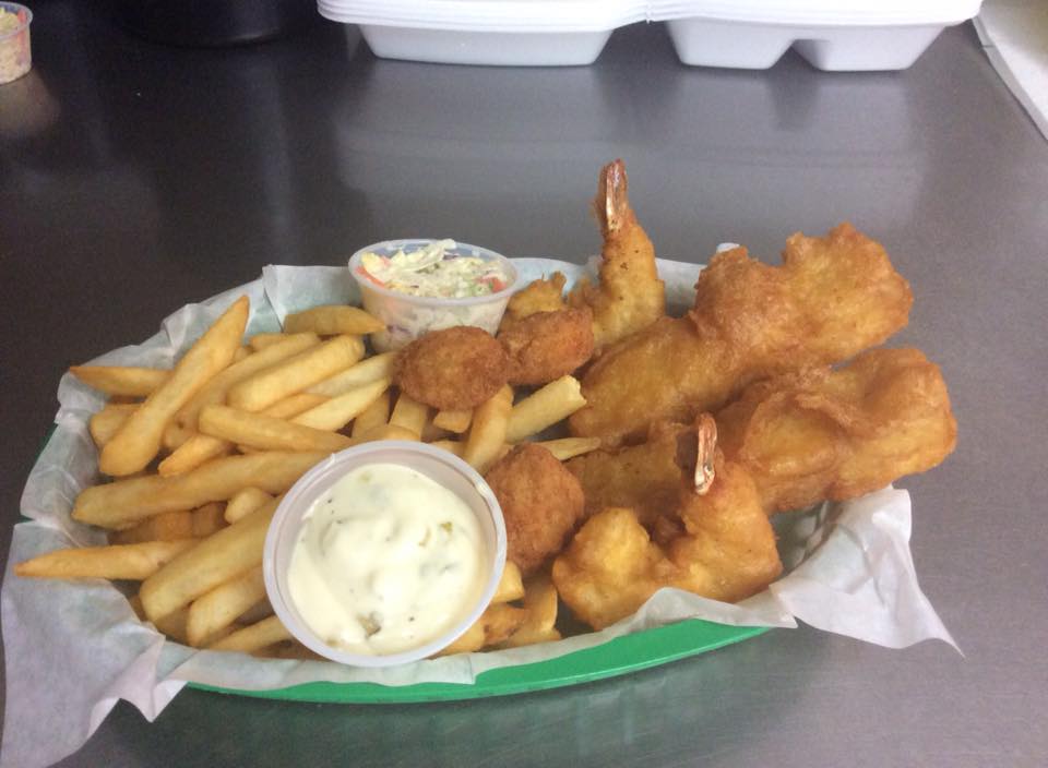 Thousand Oaks Fish & Chips