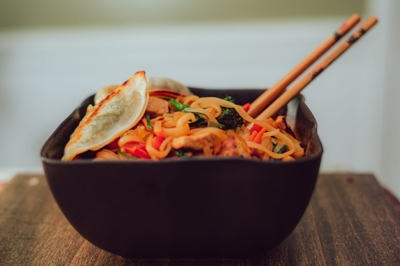 O-R Authentic Thai Cuisine