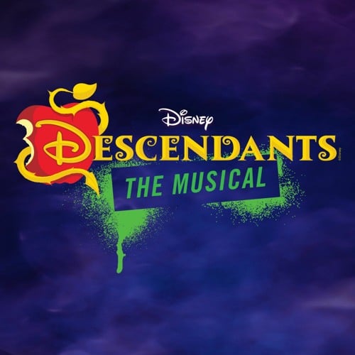 Disney’s Descendants The Musical