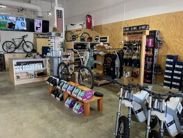 Adventure e-bike Company