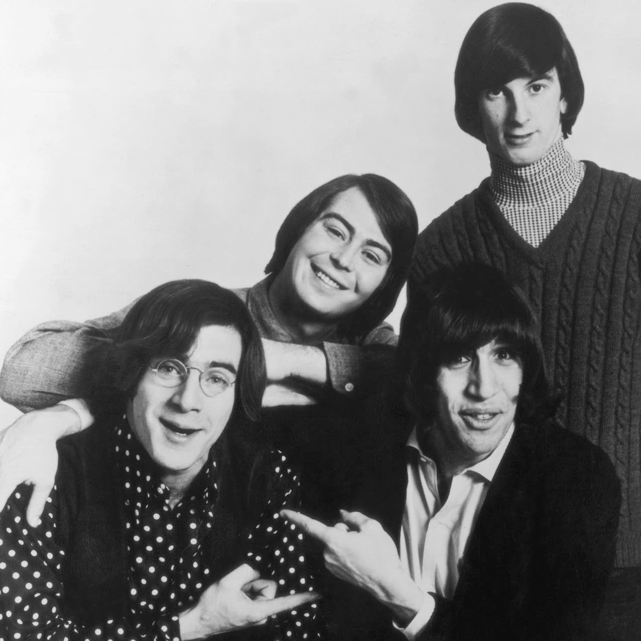 The Lovin’ Spoonful