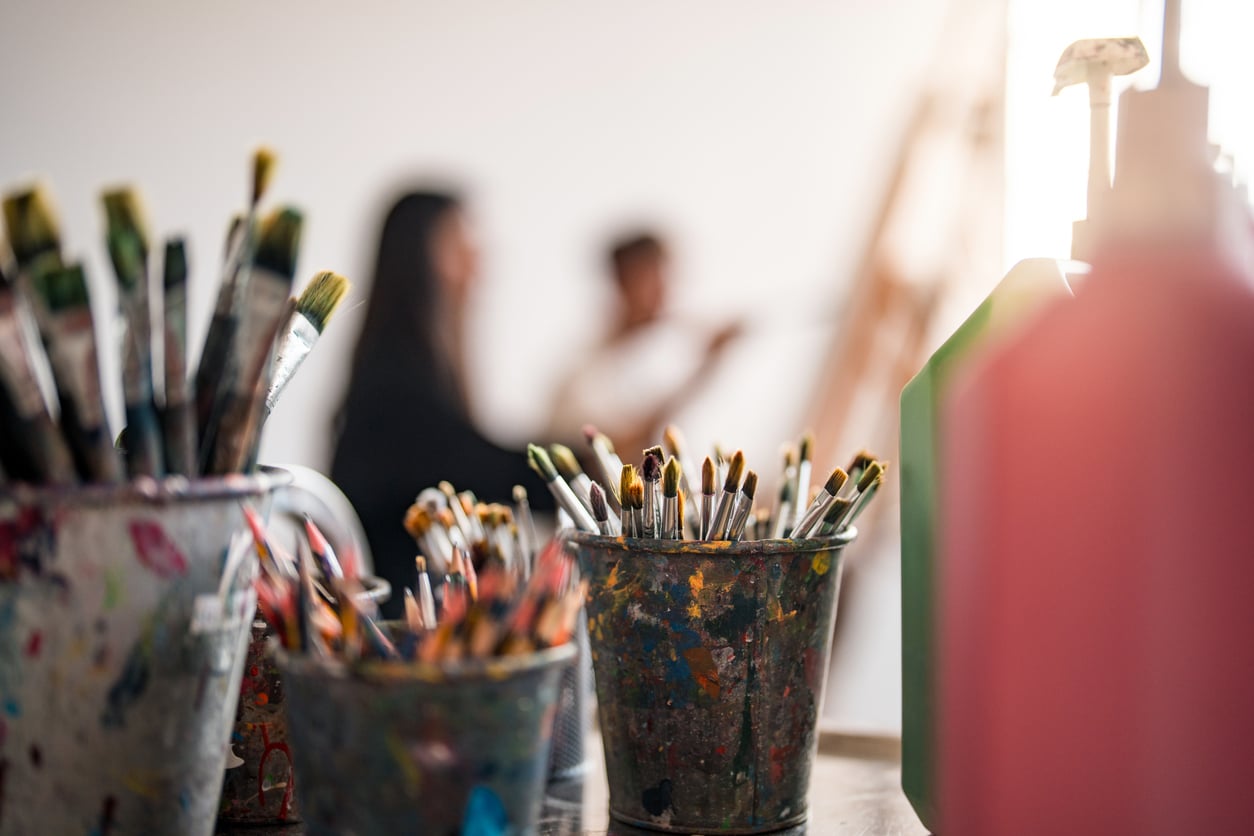 Paint & Sip