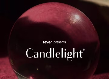 Candlelight: Tribute to Fleetwood Mac