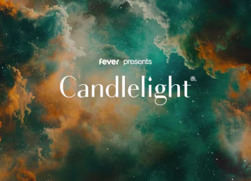 Candlelight: Coldplay vs. Imagine Dragons