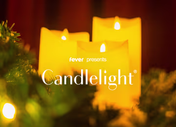 Candlelight: Christmas Carols on Strings