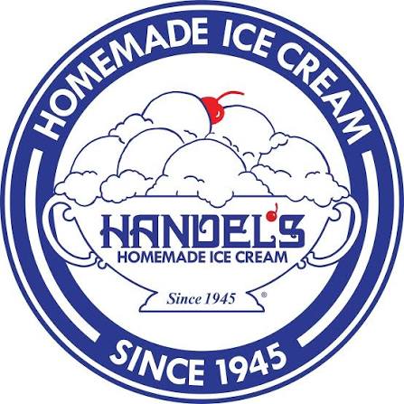 Handel’s Homemade Ice Cream