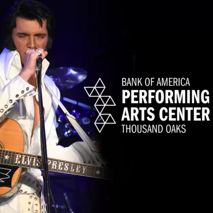 ELVIS: In Person