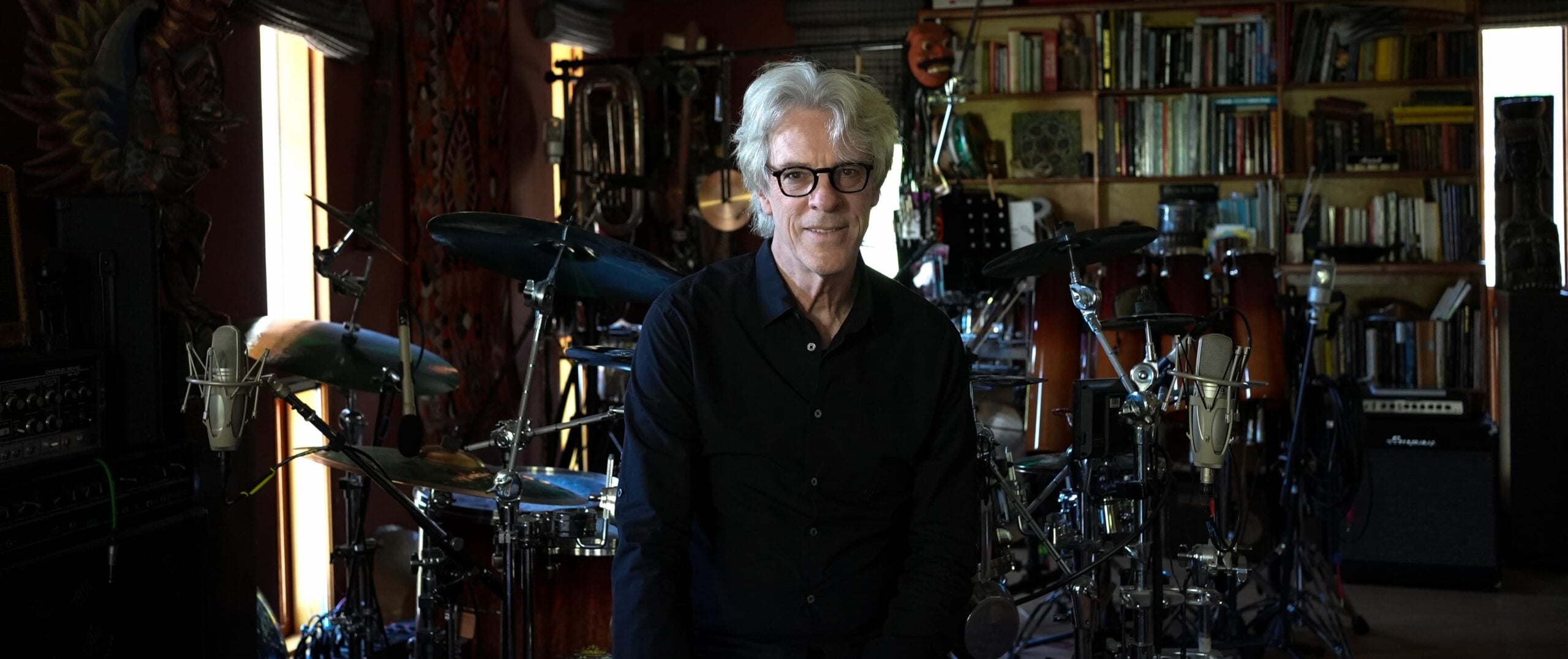 Stewart Copeland – Have I Said Too Much!